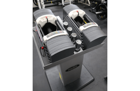 YOKO’s GYM 平井店_1番目の写真